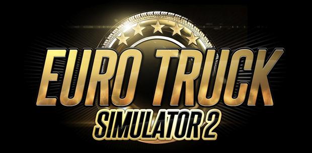 Euro Truck Simulator 2 [v 1.22.2.3 + 29 DLC] (2013) PC | RePack  xatab