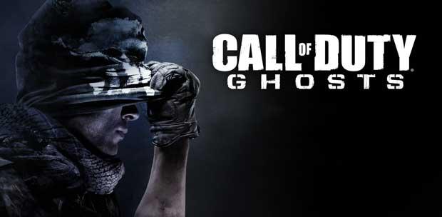 Call of Duty Ghosts (v1.0) [2013] [Rip, RUS] от =Чувак=