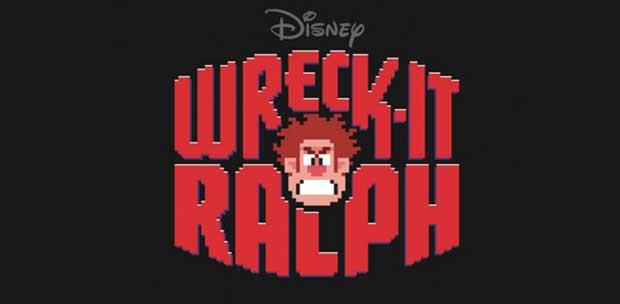 Wreck-It Ralph [2012/NTSC/ENG]