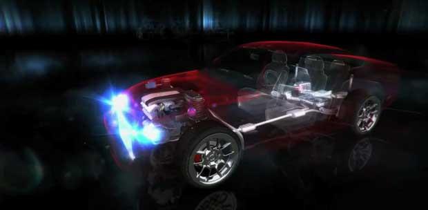 Car Mechanic Simulator 2014 / [2014, Simulator, 3D]