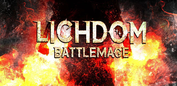 Lichdom: Battlemage [v 1.2.3] (2014) PC | RePack