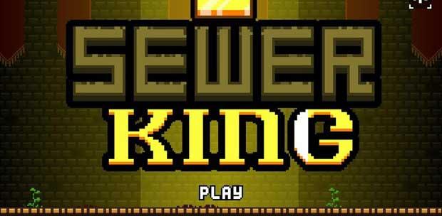 Sewer King v0.1.1.1