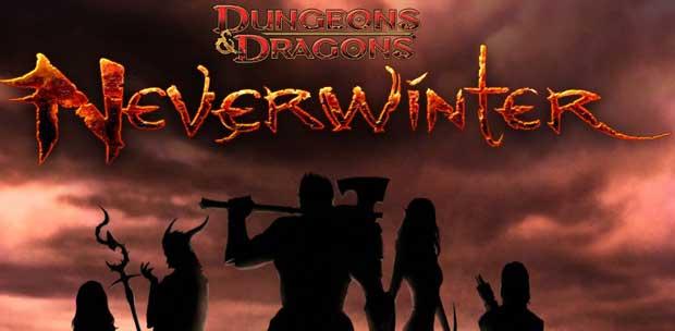 Neverwinter Dungeons & Dragons [L] [2013, MMORPG]