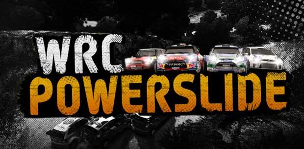 WRC Powerslide (2014/PC/RePack/Rus) by WARHEAD3000