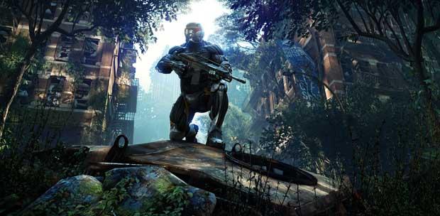 Crysis 3: Deluxe Edition (2013)