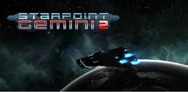 Starpoint Gemini 2 [v 1.9 + 3 DLC] (2014) PC | 