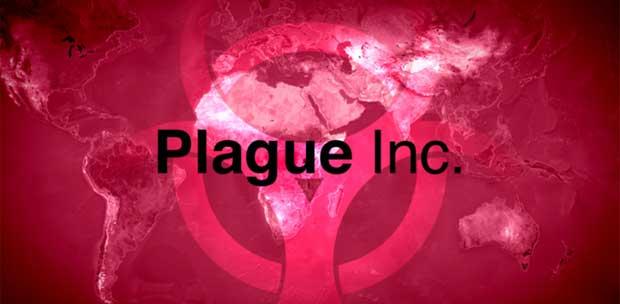 Plague Inc: Evolved (2014|ENG|ALI213)