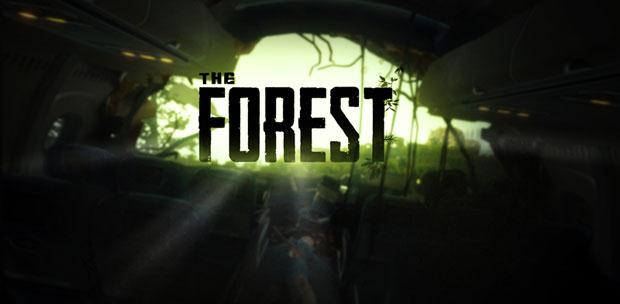 The Forest [v 0.24b] (2015) [RUS / ENG] | RePack от R.G. Freedom