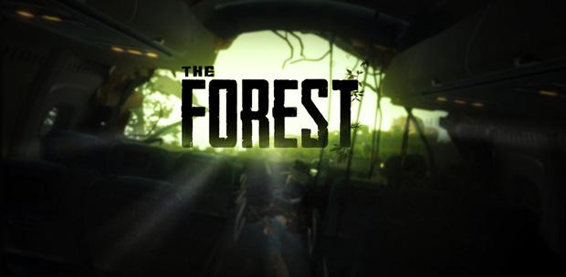 The Forest [0.21c] (2015) PC | RePack от R.G. Freedom