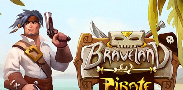Braveland Pirate (2015) PC | 