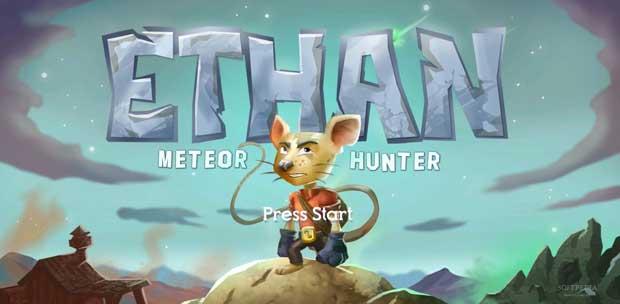 Ethan: Meteor Hunter (2013) PC | RePack  Let'slay