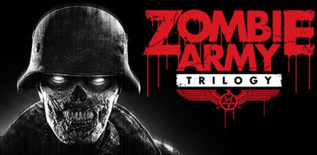 Zombie Army: Trilogy (2015) PC | Repack  FitGirl