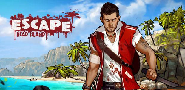 Escape: Dead Island (2014) PC | SteamRip  Let'sPlay