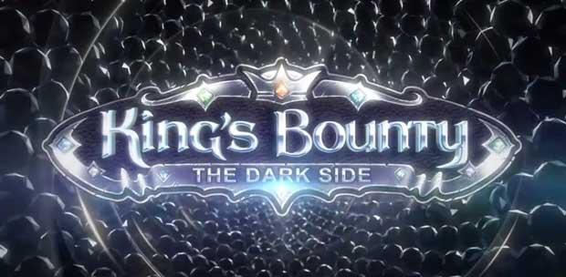 King's Bounty: Dark Side [v 1.5.974.1703] (2014) PC | Beta