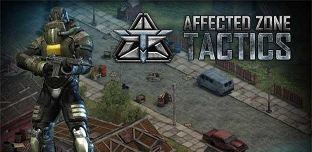 Affected Zone Tactics (2013) PC {RUS, v. 23.05.2014}