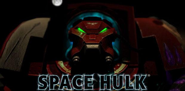 Space Hulk [v 1.5.1 + 7 DLC] (2013) PC | 