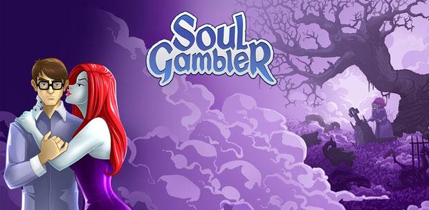 Soul Gambler [ENG / pt-BR] (2015)