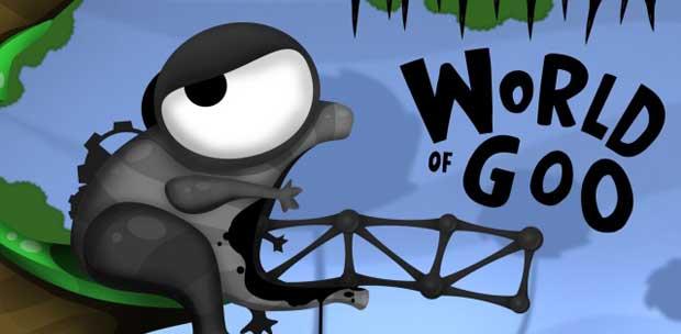 World of Goo /  ! [v1.3] (2009/RUS)