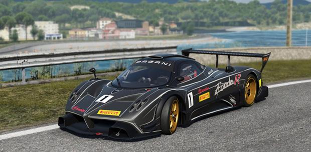 Project CARS [Update 4 + DLC's] (2015) PC | RePack  R.G. Catalyst