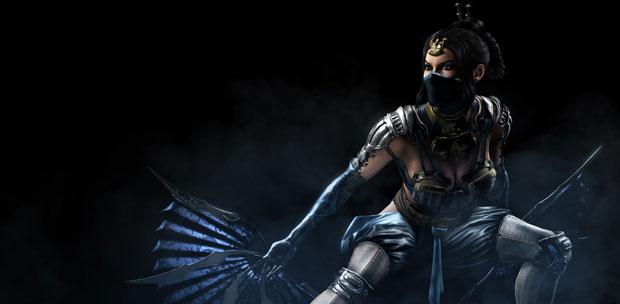 Mortal Kombat X [Update 4 Hotfix] (2015) PC | RePack  R.G. Games