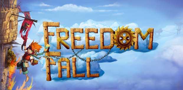 Freedom Fall (2013)