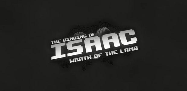 The Binding of Isaac: Wrath of the Lamb [v1.666] (2012) PC | Eternal Edition