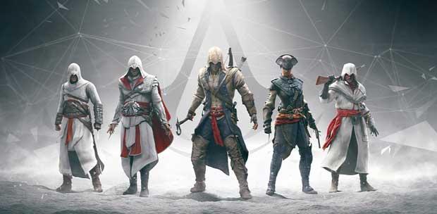 Assassin's Creed IV: Black Flag (RUS|ENG) [Rip]  R.G. 