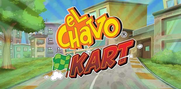 El Chavo Kart [Region Free] [Eng] (LT+1.9 | XGD2 / 16202)