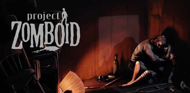 Project Zomboid (build 26  12.05.2014) (Rus\Eng) + Multiplayer | RePack by 