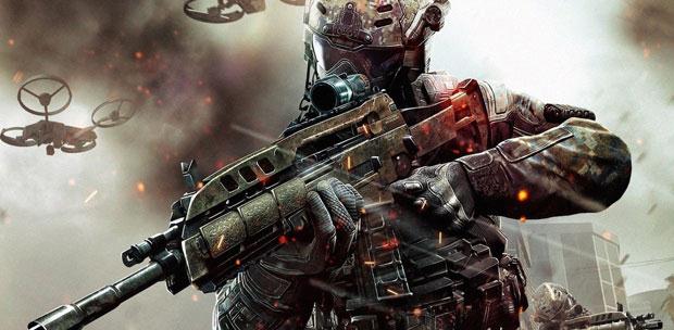 Call of Duty: Black Ops 3 [Update 1] (2015) PC | RePack  BlackJack