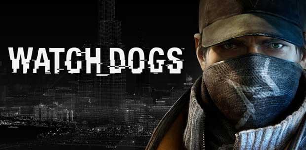 Watch Dogs - Digital Deluxe Edition (RePack  R.G. ) / [2014, Action, Shooter, 3D, 3rd Person, Stealth]