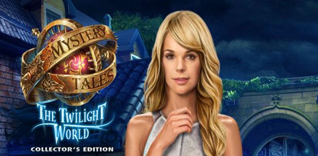 Mystery Tales 2: The Twilight World Collectors Edition [P] [ENG / ENG] (2015)