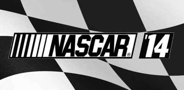 NASCAR '14 (2014) (Eng) (Portable/Compressed) (3DM+RELOADED)