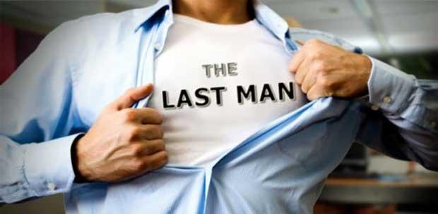   / Last Man (2014) PC | 