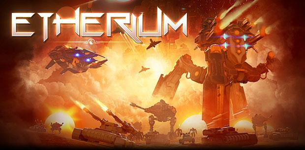Etherium (2015) PC | RePack  R.G. 