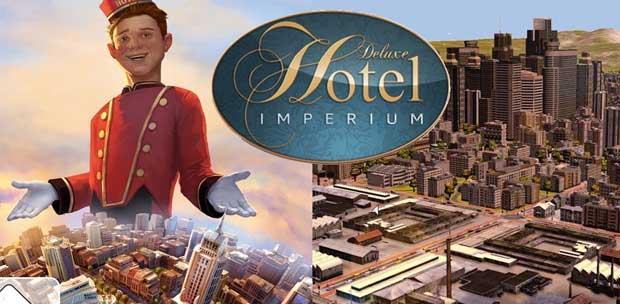 Luxus Hotel Imperium [ENG / Multi2] [RePack] (2011)
