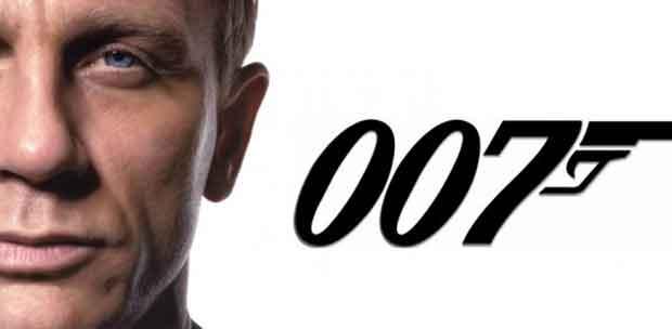 James Bond 007 - Anthology (2002-2012) PC | RePack  R.G. 