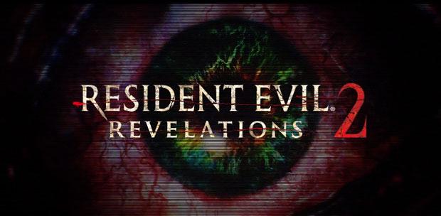 Resident Evil Revelations 2: Episode 1-4 [v 2.3] (2015) PC | RePack  SEYTER