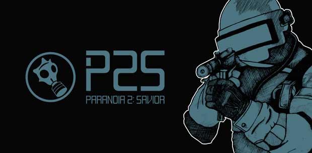 Paranoia 2: Savior [v.1.02] (2015) PC | RePack