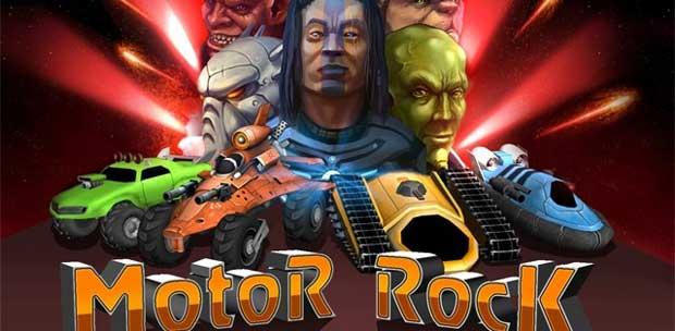 Motor Rock (2013) PC | Steam-Rip  R.G. GameWorks