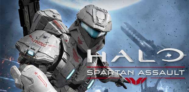 Halo: Spartan Assault (2014) PC | 