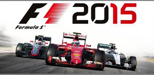 F1 2015 (2015) PC | 