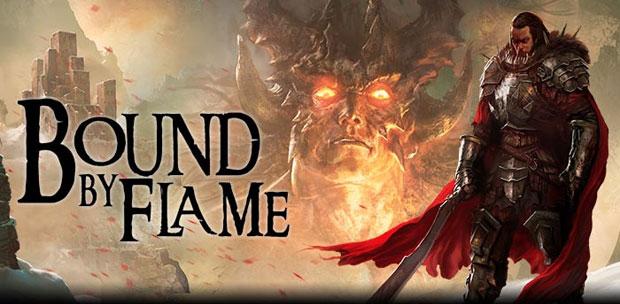 Bound By Flame [RePack  R.G. Freedom] [2014, RPG (Rogue / Action), 3D, 3rd Person]