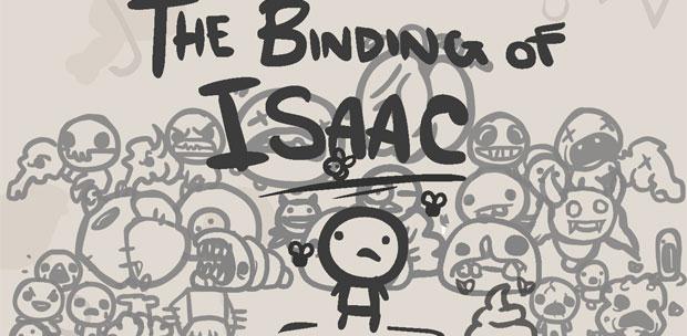 The Binding of Isaac [v1.0r10] (2011) PC