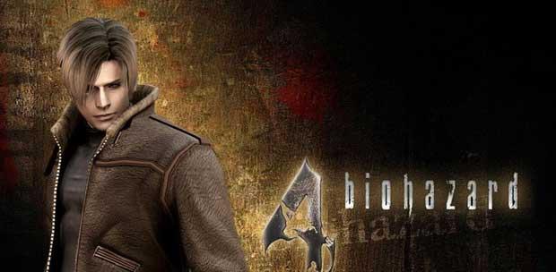 Resident Evil 4 Ultimate HD Edition [v 1.0.6] (2014) PC | RePack by Mizantrop1337