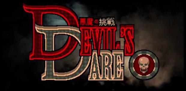 Devil's Dare (ENG)
