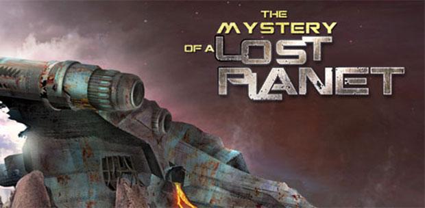 The Mystery of a Lost Planet [P] [ENG / ENG] (2015)