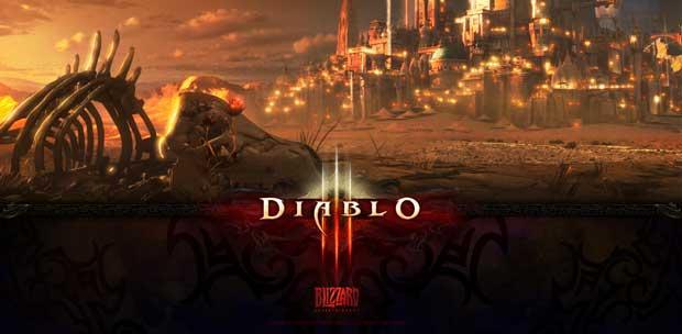 Diablo III (2013) [PAL/FullRUS] (LT+ 2.0)
