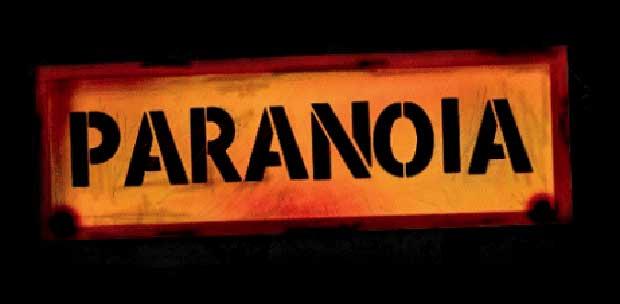Paranoia (2007-2014/Rus/PC)