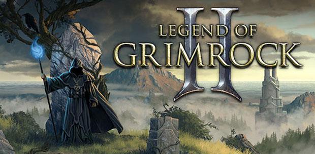 Legend of Grimrock 2 [Update 2] (2014) PC | RePack by SeregA-Lus